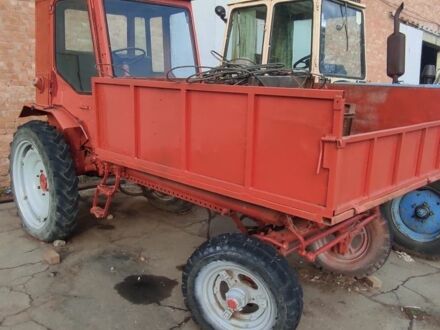 Інша Інша, об'ємом двигуна 2 л та пробігом 1000 тис. км за 1400 $, фото 1 на Automoto.ua
