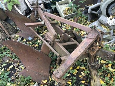 Інша Інша, об'ємом двигуна 0 л та пробігом 0 тис. км за 334 $, фото 1 на Automoto.ua