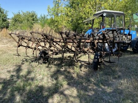 Другая Другая, объемом двигателя 0 л и пробегом 0 тыс. км за 707 $, фото 1 на Automoto.ua