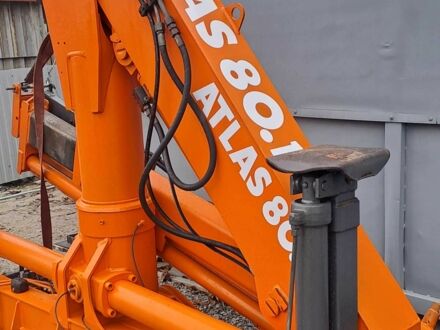 Інша Інша, об'ємом двигуна 0 л та пробігом 0 тис. км за 5600 $, фото 1 на Automoto.ua