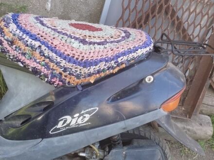 Другая Другая 1996 в Болграде на Automoto.ua Другая Другая, объемом двигателя 49 л и пробегом 0 тыс. км за 157 $, фото 1 на Automoto.ua
