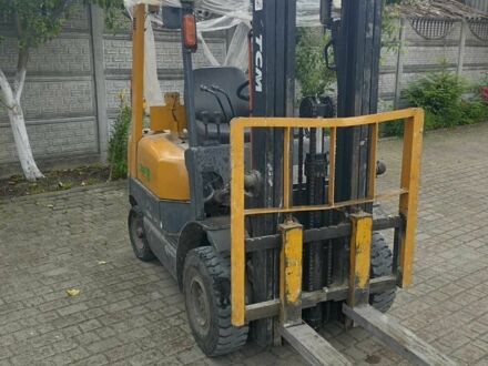 Другая Другая, объемом двигателя 0 л и пробегом 0 тыс. км за 6967 $, фото 1 на Automoto.ua