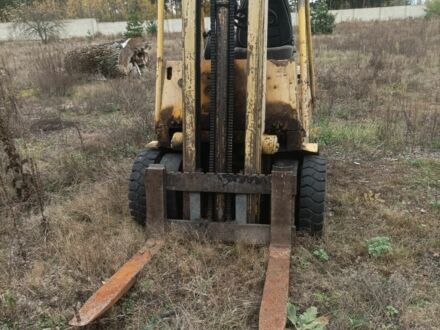 Другая Другая, объемом двигателя 0 л и пробегом 0 тыс. км за 1500 $, фото 1 на Automoto.ua