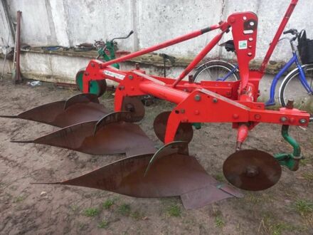 Інша Інша, об'ємом двигуна 0 л та пробігом 0 тис. км за 2750 $, фото 1 на Automoto.ua