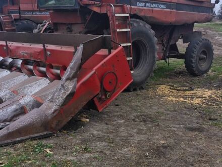 Інша Інша, об'ємом двигуна 0 л та пробігом 0 тис. км за 13500 $, фото 1 на Automoto.ua