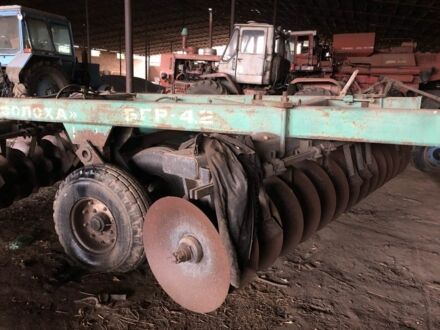 Другая Другая, объемом двигателя 0 л и пробегом 0 тыс. км за 4282 $, фото 1 на Automoto.ua