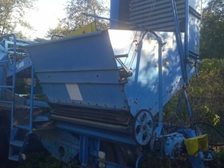 Другая Другая, объемом двигателя 0 л и пробегом 0 тыс. км за 5500 $, фото 1 на Automoto.ua