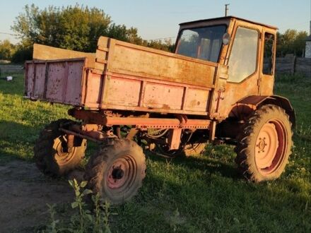 Інша Інша, об'ємом двигуна 0 л та пробігом 0 тис. км за 1500 $, фото 1 на Automoto.ua