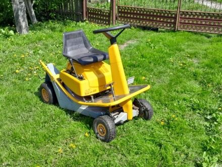 Інша Інша, об'ємом двигуна 0.5 л та пробігом 100 тис. км за 729 $, фото 1 на Automoto.ua