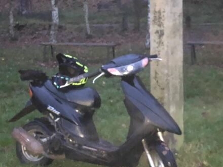 Інша Інша, об'ємом двигуна 49 л та пробігом 0 тис. км за 331 $, фото 1 на Automoto.ua