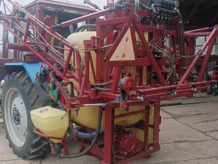 Інша Інша, об'ємом двигуна 0 л та пробігом 0 тис. км за 5000 $, фото 1 на Automoto.ua