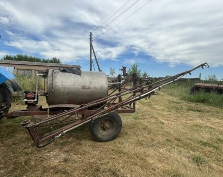 Другая Другая, объемом двигателя 0 л и пробегом 0 тыс. км за 483 $, фото 3 на Automoto.ua