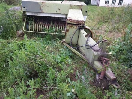 Другая Другая 1996 в Калиновке на Automoto.ua Другая Другая, объемом двигателя 0 л и пробегом 0 тыс. км за 2100 $, фото 1 на Automoto.ua