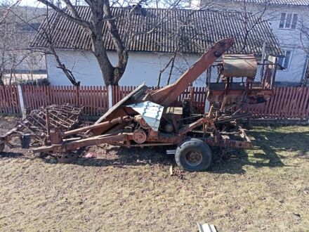 Інша Інша, об'ємом двигуна 0 л та пробігом 0 тис. км за 1500 $, фото 1 на Automoto.ua