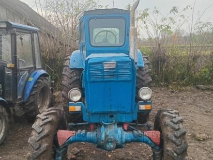 Інша Інша 1996 у Самборе на Automoto.ua Інша Інша, об'ємом двигуна 4.15 л та пробігом 0 тис. км за 3200 $, фото 1 на Automoto.ua