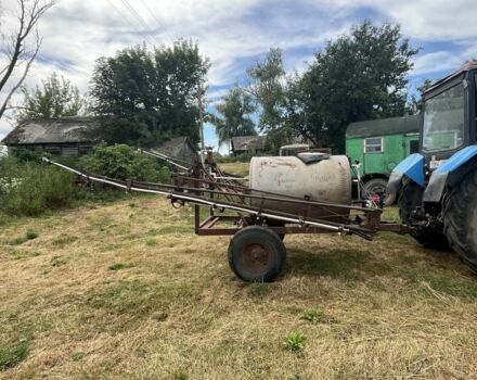 Другая Другая, объемом двигателя 0 л и пробегом 0 тыс. км за 483 $, фото 1 на Automoto.ua