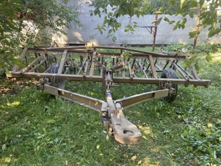 Інша Інша, об'ємом двигуна 0 л та пробігом 0 тис. км за 605 $, фото 1 на Automoto.ua