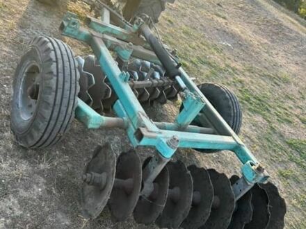 Інша Інша 1996 у Полтаві на Automoto.ua Інша Інша, об'ємом двигуна 0 л та пробігом 0 тис. км за 850 $, фото 1 на Automoto.ua