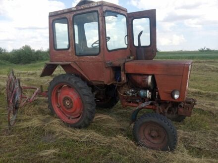 Другая Другая, объемом двигателя 0 л и пробегом 0 тыс. км за 4100 $, фото 1 на Automoto.ua