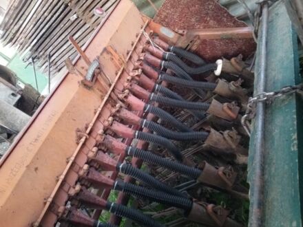 Другая Другая, объемом двигателя 0 л и пробегом 0 тыс. км за 310 $, фото 1 на Automoto.ua