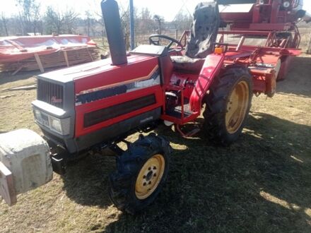 Інша Інша, об'ємом двигуна 2.4 л та пробігом 200 тис. км за 4000 $, фото 1 на Automoto.ua