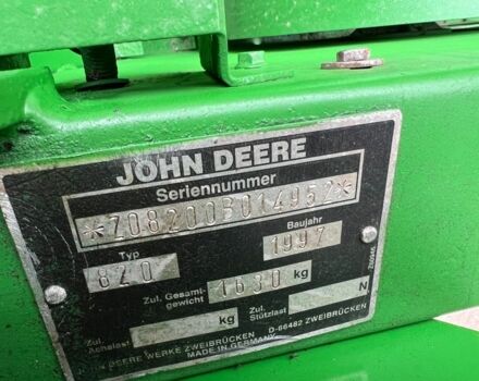 Другая Другая, объемом двигателя 0 л и пробегом 0 тыс. км за 5900 $, фото 6 на Automoto.ua