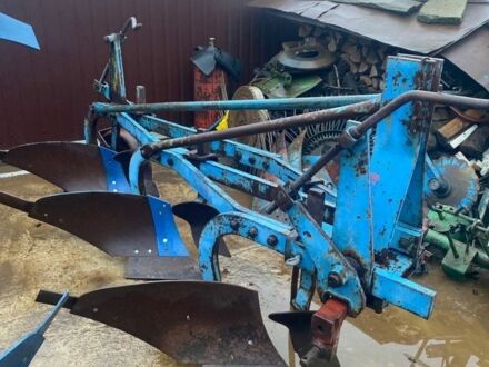 Інша Інша, об'ємом двигуна 0 л та пробігом 0 тис. км за 1700 $, фото 1 на Automoto.ua