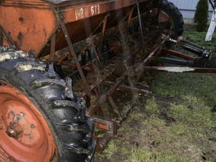 Другая Другая, объемом двигателя 4.7 л и пробегом 5 тыс. км за 1159 $, фото 1 на Automoto.ua