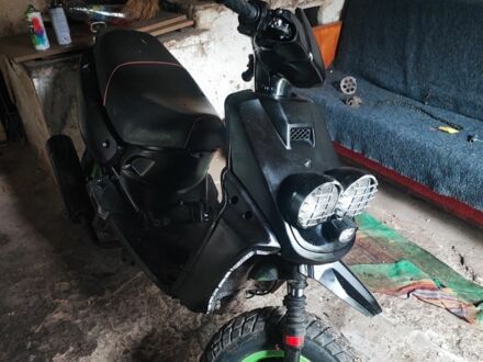 Другая Другая 1997 в Дубно на Automoto.ua Другая Другая, объемом двигателя 0.15 л и пробегом 0 тыс. км за 214 $, фото 1 на Automoto.ua