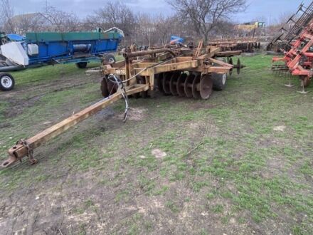 Другая Другая, объемом двигателя 0 л и пробегом 0 тыс. км за 947 $, фото 1 на Automoto.ua