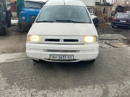 Інша Інша, об'ємом двигуна 2.3 л та пробігом 0 тис. км за 2100 $, фото 1 на Automoto.ua