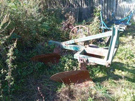 Другая Другая, объемом двигателя 0 л и пробегом 0 тыс. км за 400 $, фото 1 на Automoto.ua