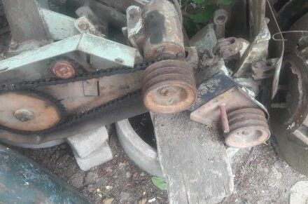 Другая Другая, объемом двигателя 0 л и пробегом 0 тыс. км за 12500 $, фото 1 на Automoto.ua