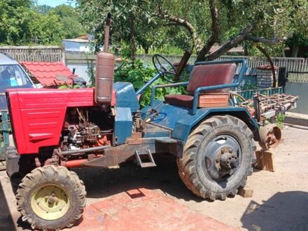 Другая Другая 1997 в Богуславе на Automoto.ua Другая Другая, объемом двигателя 0 л и пробегом 0 тыс. км за 3000 $, фото 1 на Automoto.ua
