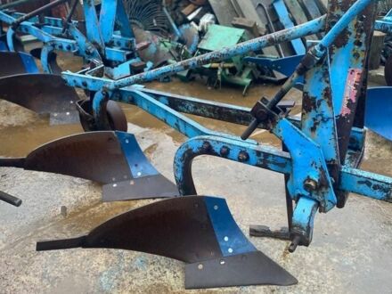 Інша Інша, об'ємом двигуна 0 л та пробігом 0 тис. км за 1200 $, фото 1 на Automoto.ua