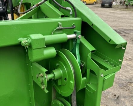 Другая Другая, объемом двигателя 0 л и пробегом 0 тыс. км за 5900 $, фото 4 на Automoto.ua