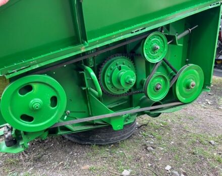 Другая Другая, объемом двигателя 0 л и пробегом 0 тыс. км за 5900 $, фото 5 на Automoto.ua