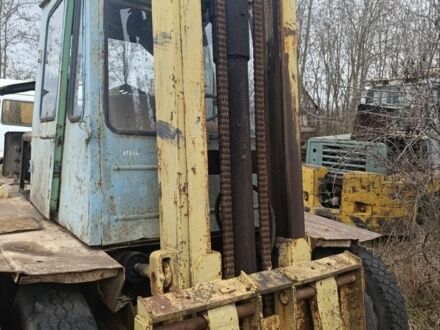 Інша Інша, об'ємом двигуна 0 л та пробігом 0 тис. км за 3500 $, фото 1 на Automoto.ua