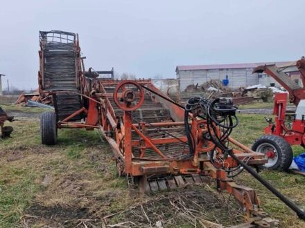 Другая Другая, объемом двигателя 0 л и пробегом 0 тыс. км за 4142 $, фото 1 на Automoto.ua