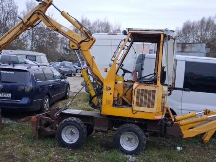 Інша Інша, об'ємом двигуна 0 л та пробігом 0 тис. км за 10000 $, фото 1 на Automoto.ua