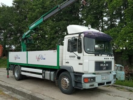 Інша Інша, об'ємом двигуна 0 л та пробігом 0 тис. км за 20500 $, фото 1 на Automoto.ua