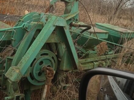 Другая Другая, объемом двигателя 0 л и пробегом 0 тыс. км за 1065 $, фото 1 на Automoto.ua