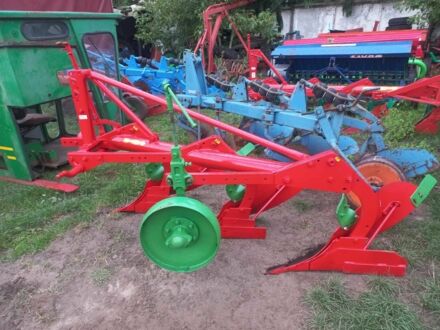 Другая Другая, объемом двигателя 0 л и пробегом 0 тыс. км за 1750 $, фото 1 на Automoto.ua