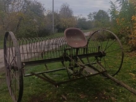 Другая Другая, объемом двигателя 0 л и пробегом 0 тыс. км за 179 $, фото 1 на Automoto.ua