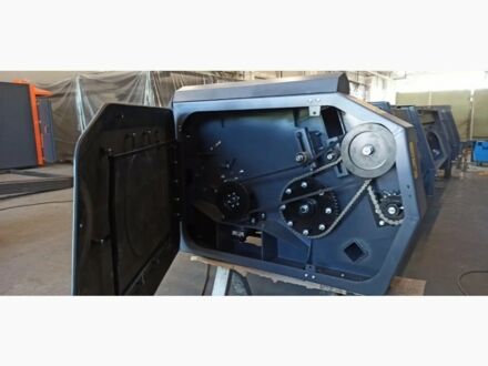 Другая Другая, объемом двигателя 2.45 л и пробегом 0 тыс. км за 11775 $, фото 1 на Automoto.ua