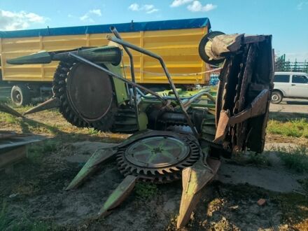 Другая Другая 1997 в Звенигородка на Automoto.ua Другая Другая, объемом двигателя 0 л и пробегом 0 тыс. км за 25 $, фото 1 на Automoto.ua