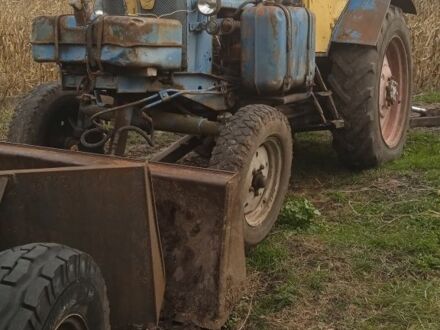 Другая Другая, объемом двигателя 0 л и пробегом 0 тыс. км за 3500 $, фото 1 на Automoto.ua