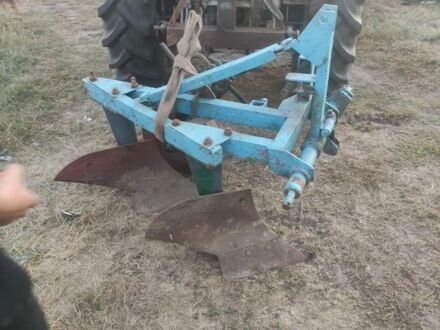 Інша Інша, об'ємом двигуна 0 л та пробігом 0 тис. км за 332 $, фото 1 на Automoto.ua