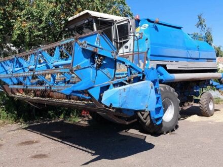 Другая Другая, объемом двигателя 11.1 л и пробегом 5 тыс. км за 10624 $, фото 1 на Automoto.ua