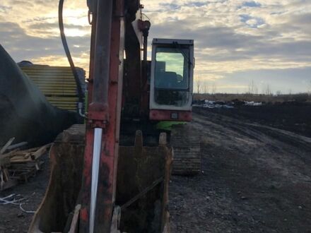 Інша Інша, об'ємом двигуна 0 л та пробігом 0 тис. км за 15500 $, фото 1 на Automoto.ua